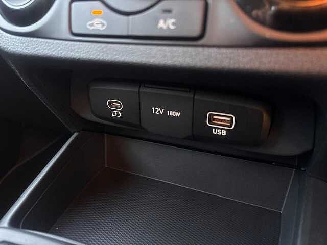Hyundai i10 1.0 Advance Euro 6 (s/s) 5dr