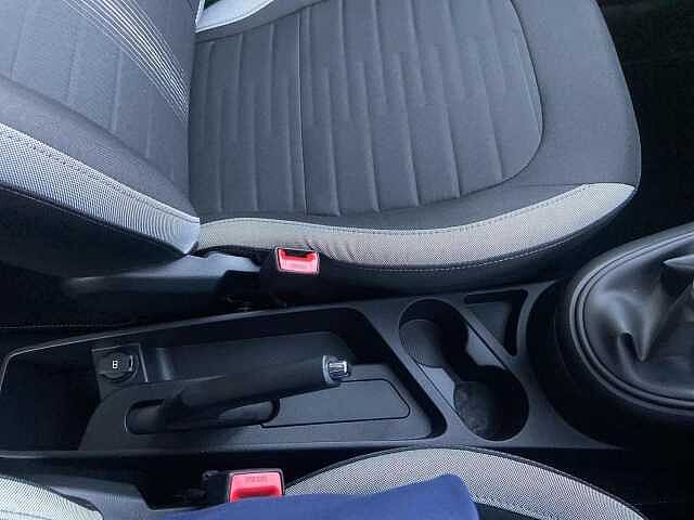 Hyundai i10 1.0 Advance Euro 6 (s/s) 5dr