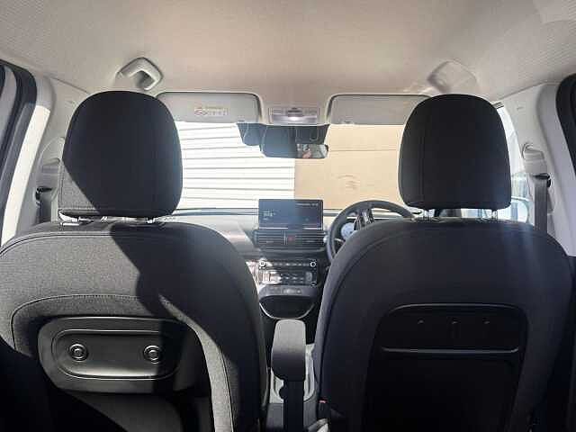 Hyundai INSTER Long Range 49kWh 02 Auto 5dr