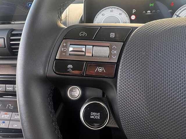 Hyundai INSTER Long Range 49kWh 02 Auto 5dr