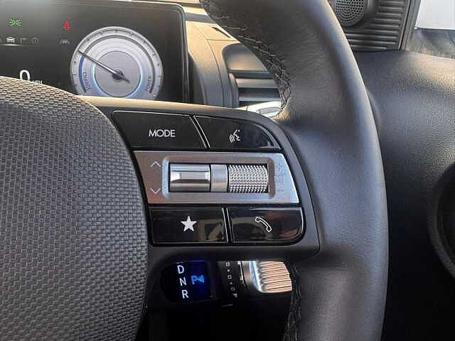 Hyundai INSTER Long Range 49kWh 02 Auto 5dr