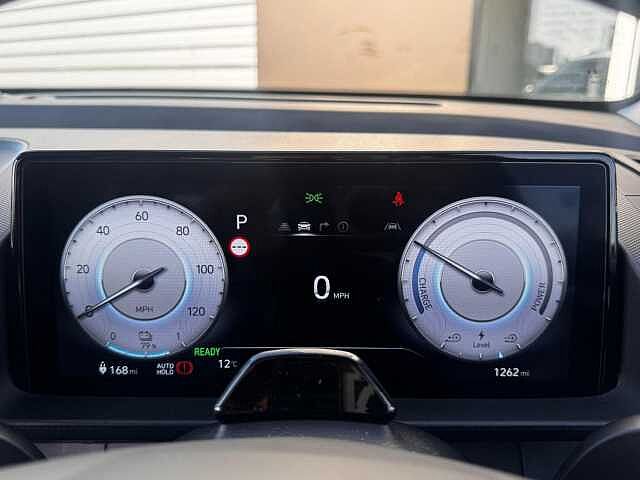 Hyundai INSTER Long Range 49kWh 02 Auto 5dr