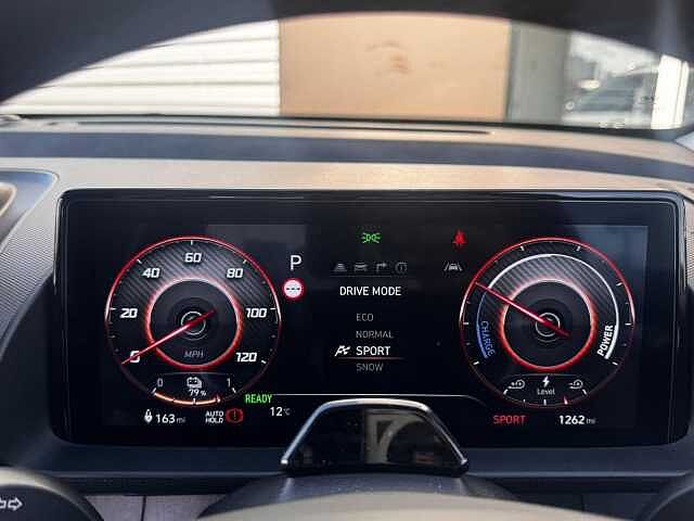 Hyundai INSTER Long Range 49kWh 02 Auto 5dr