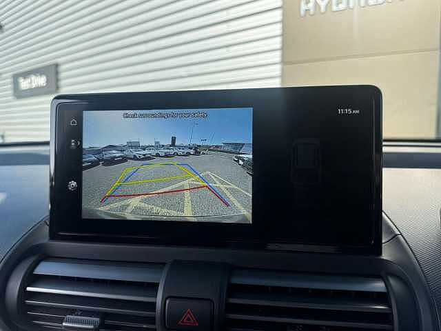 Hyundai INSTER Long Range 49kWh 02 Auto 5dr