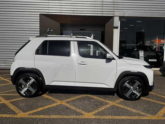 Hyundai INSTER Long Range 49kWh 02 Auto 5dr