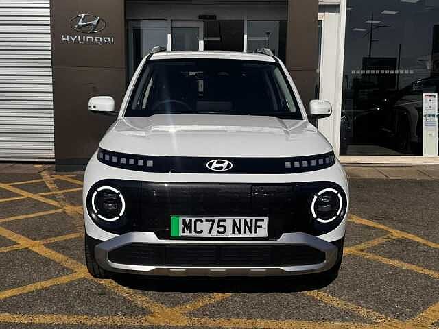 Hyundai INSTER Long Range 49kWh 02 Auto 5dr