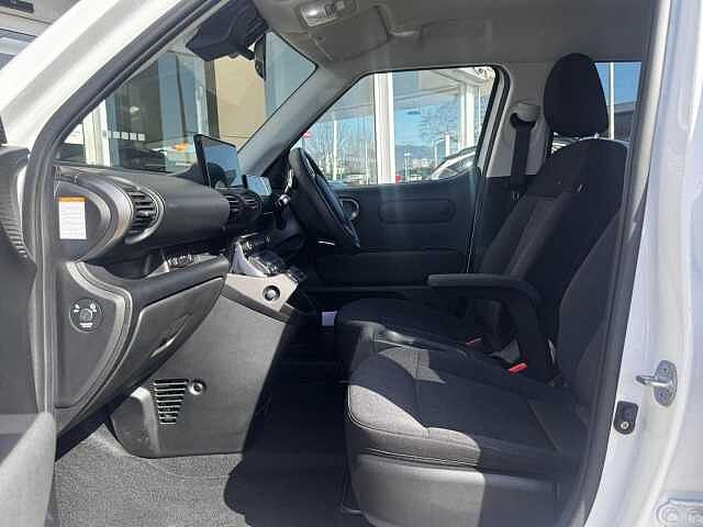 Hyundai INSTER Long Range 49kWh 02 Auto 5dr