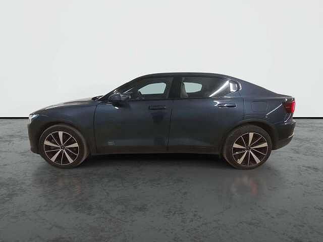 Polestar Polestar 2 Single Motor 64kWh Standard Range Fastback Auto FWD 5dr