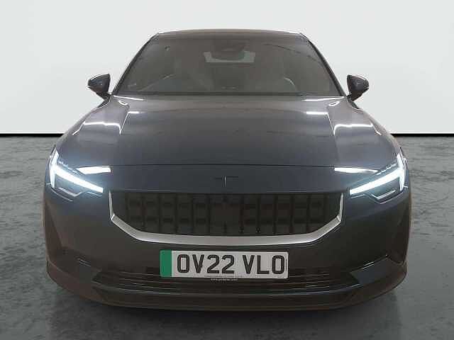 Polestar Polestar 2 Single Motor 64kWh Standard Range Fastback Auto FWD 5dr