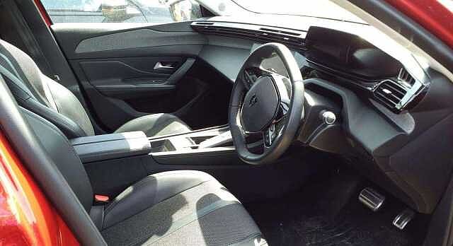 Peugeot 308 SW 1.2 PureTech Allure Premium EAT Euro 6 (s/s) 5dr