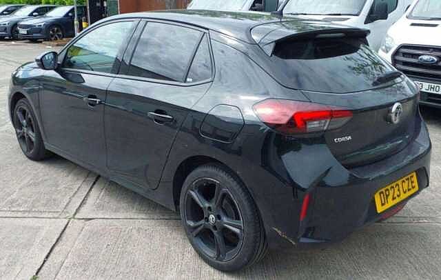 Vauxhall Corsa 1.2 GS Line Euro 6 5dr