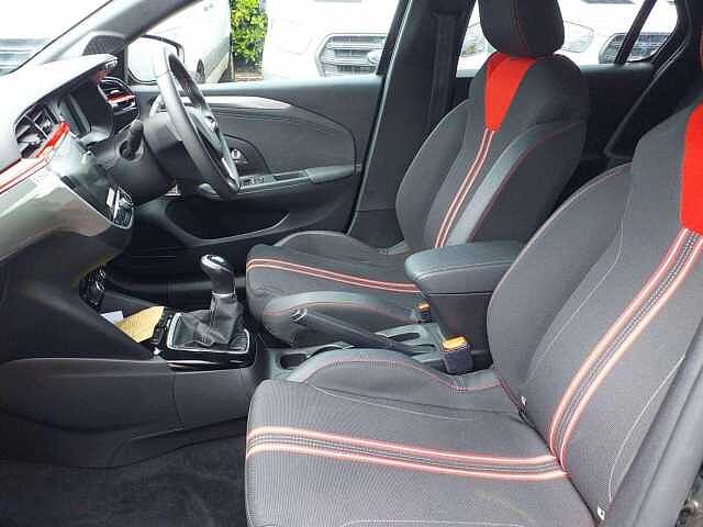 Vauxhall Corsa 1.2 GS Line Euro 6 5dr