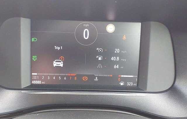 Vauxhall Corsa 1.2 GS Line Euro 6 5dr