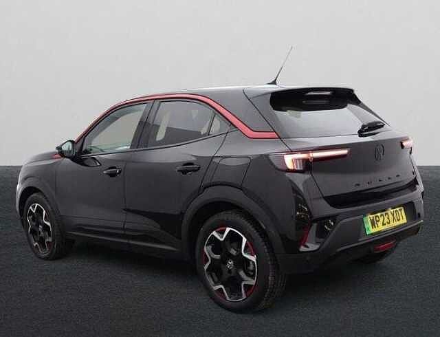 Vauxhall Mokka Electric 50kWh GS Auto 5dr