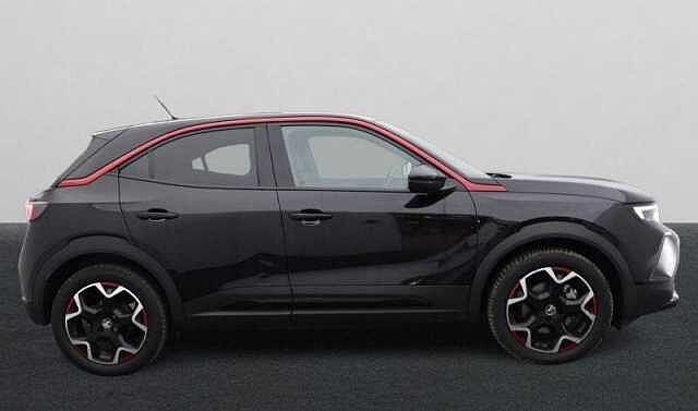 Vauxhall Mokka Electric 50kWh GS Auto 5dr