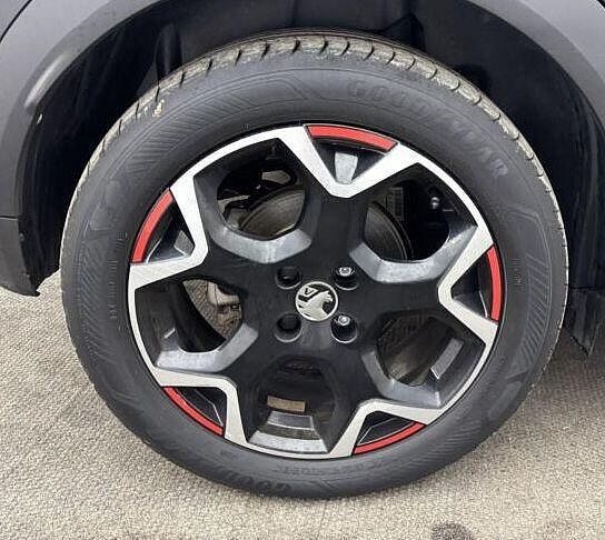 Vauxhall Mokka Electric 50kWh GS Auto 5dr