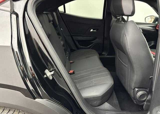 Vauxhall Mokka Electric 50kWh GS Auto 5dr