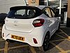 Hyundai I10 1.0 Advance Euro 6 (s/s) 5dr White