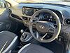 Hyundai I10 1.0 Advance Euro 6 (s/s) 5dr Green