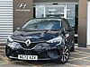 Renault CLIO 1.0 TCe Evolution Euro 6 (s/s) 5dr Black