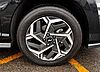 Hyundai KONA 1.6 h-GDi N Line DCT Euro 6 (s/s) 5dr Black