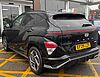 Hyundai KONA 1.6 h-GDi N Line DCT Euro 6 (s/s) 5dr Black