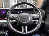 Hyundai KONA 1.6 h-GDi N Line DCT Euro 6 (s/s) 5dr Black