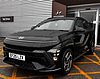 Hyundai KONA 1.6 h-GDi N Line DCT Euro 6 (s/s) 5dr Black