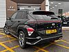 Hyundai KONA 1.6 h-GDi N Line DCT Euro 6 (s/s) 5dr Black