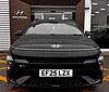 Hyundai KONA 1.6 h-GDi N Line DCT Euro 6 (s/s) 5dr Black