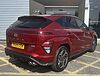 Hyundai KONA 1.6 h-GDi N Line S DCT Euro 6 (s/s) 5dr Red