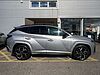 Hyundai TUCSON 1.6 T-GDi N Line Auto Euro 6 (s/s) 5dr Silver