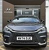 Lexus LBX 1.5 VVT-iE Takumi E-CVT Euro 6 (s/s) 5dr Sonic Grey
