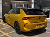 Vauxhall ASTRA 1.2 Turbo GS Auto Euro 6 (s/s) 5dr Yellow