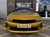 Vauxhall ASTRA 1.2 Turbo GS Auto Euro 6 (s/s) 5dr Yellow