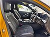 Vauxhall ASTRA 1.2 Turbo GS Auto Euro 6 (s/s) 5dr Yellow