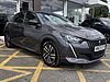 Peugeot 208 1.2 PureTech Allure Premium + EAT Euro 6 (s/s) 5dr Grey