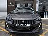 Peugeot 208 1.2 PureTech Allure Premium + EAT Euro 6 (s/s) 5dr Grey