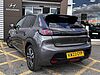 Peugeot 208 1.2 PureTech Allure Premium + EAT Euro 6 (s/s) 5dr Grey