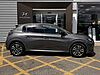 Peugeot 208 1.2 PureTech Allure Premium + EAT Euro 6 (s/s) 5dr Grey