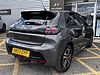 Peugeot 208 1.2 PureTech Allure Premium + EAT Euro 6 (s/s) 5dr Grey