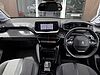 Peugeot 208 1.2 PureTech Allure Premium + EAT Euro 6 (s/s) 5dr Grey