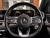 Mercedes-Benz GLE 2.9 GLE400d AMG Line (Premium) G-Tronic 4MATIC Euro 6 (s/s) 5dr (7 Seat) Blue