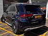 Mercedes-Benz GLE 2.9 GLE400d AMG Line (Premium) G-Tronic 4MATIC Euro 6 (s/s) 5dr (7 Seat) Blue