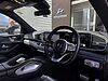 Mercedes-Benz GLE 2.9 GLE400d AMG Line (Premium) G-Tronic 4MATIC Euro 6 (s/s) 5dr (7 Seat) Blue