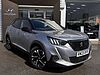 Peugeot 2008 1.2 PureTech GT Euro 6 (s/s) 5dr Grey