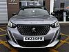 Peugeot 2008 1.2 PureTech GT Euro 6 (s/s) 5dr Grey