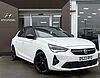Vauxhall CORSA 1.2 GS Euro 6 5dr White