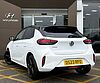Vauxhall CORSA 1.2 GS Euro 6 5dr White