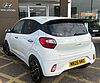 Hyundai I10 1.2 Premium Euro 6 (s/s) 5dr White